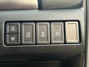 Suzuki Vitara SZ-T BOOSTERJET MHEV 29