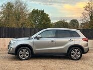 Suzuki Vitara SZ-T BOOSTERJET MHEV 6