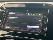 Suzuki Vitara SZ-T BOOSTERJET MHEV 19