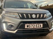 Suzuki Vitara SZ-T BOOSTERJET MHEV 16