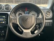 Suzuki Vitara SZ-T BOOSTERJET MHEV 32