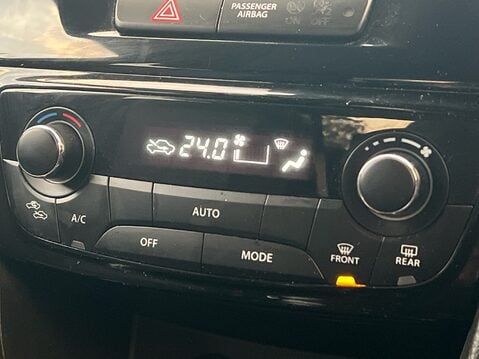 Suzuki Vitara SZ-T BOOSTERJET MHEV 24