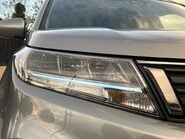 Suzuki Vitara SZ-T BOOSTERJET MHEV 14