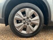 Suzuki Vitara SZ-T BOOSTERJET MHEV 4