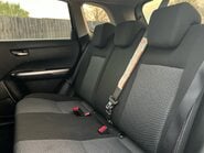 Suzuki Vitara SZ-T BOOSTERJET MHEV 9