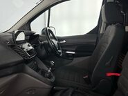 Ford Transit Connect 240 LIMITED TDCI 9
