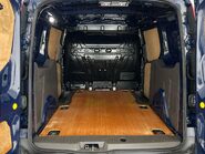 Ford Transit Connect 240 LIMITED TDCI 11