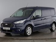 Ford Transit Connect 240 LIMITED TDCI 5