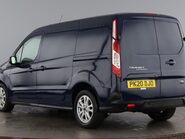 Ford Transit Connect 240 LIMITED TDCI 2