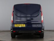 Ford Transit Connect 240 LIMITED TDCI 4