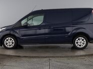 Ford Transit Connect 240 LIMITED TDCI 3