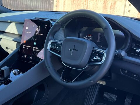 Polestar 2 PLUS 34