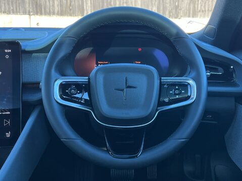 Polestar 2 PLUS 35