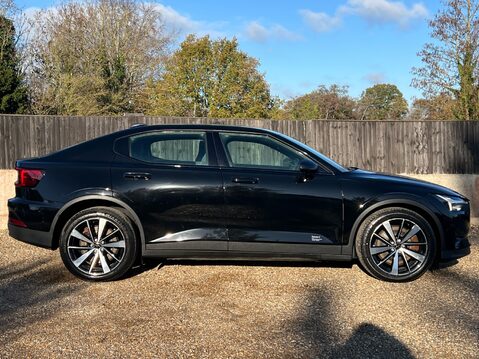 Polestar 2 PLUS 5