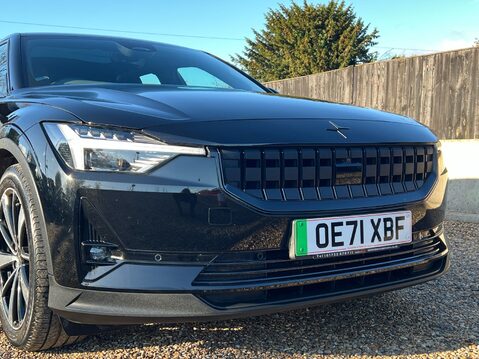 Polestar 2 PLUS 16