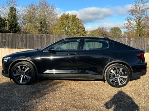Polestar 2 PLUS 6