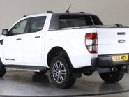 Ford Ranger WILDTRAK ECOBLUE 5