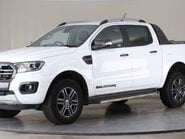 Ford Ranger WILDTRAK ECOBLUE 3