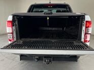 Ford Ranger WILDTRAK ECOBLUE 11