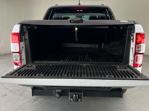 Ford Ranger WILDTRAK ECOBLUE 11
