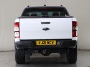 Ford Ranger WILDTRAK ECOBLUE 6
