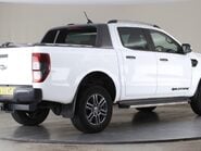 Ford Ranger WILDTRAK ECOBLUE 8