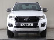 Ford Ranger WILDTRAK ECOBLUE 2