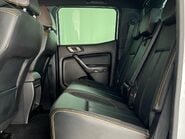 Ford Ranger WILDTRAK ECOBLUE 10