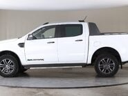 Ford Ranger WILDTRAK ECOBLUE 4