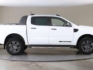 Ford Ranger WILDTRAK ECOBLUE 7