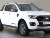 Ford Ranger WILDTRAK ECOBLUE