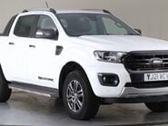 Ford Ranger WILDTRAK ECOBLUE 1
