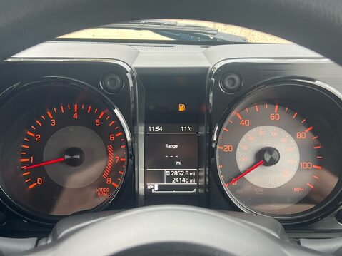 Suzuki Jimny ALLGRIP 11