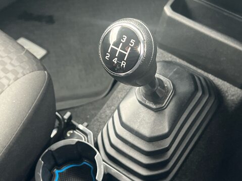 Suzuki Jimny ALLGRIP 21