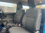 Suzuki Jimny ALLGRIP 3