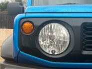 Suzuki Jimny ALLGRIP 14