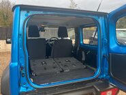 Suzuki Jimny ALLGRIP 28