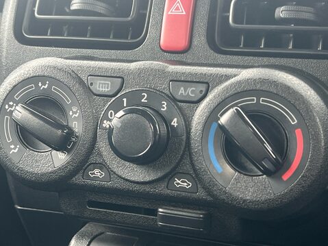 Suzuki Jimny ALLGRIP 19