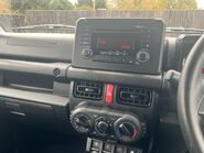 Suzuki Jimny ALLGRIP 12