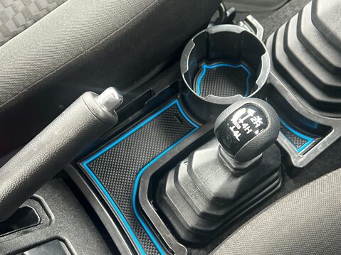 Suzuki Jimny ALLGRIP 22