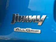 Suzuki Jimny ALLGRIP 30