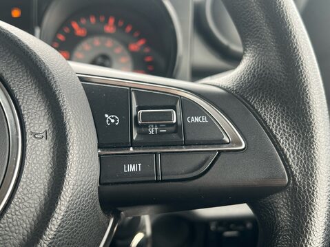 Suzuki Jimny ALLGRIP 24