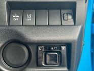 Suzuki Jimny ALLGRIP 25