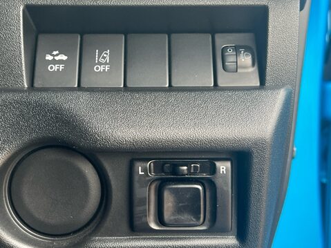 Suzuki Jimny ALLGRIP 25