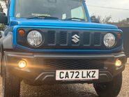 Suzuki Jimny ALLGRIP 16
