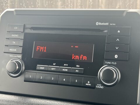 Suzuki Jimny ALLGRIP 18