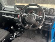 Suzuki Jimny ALLGRIP 26