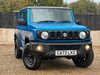 Suzuki Jimny ALLGRIP