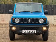 Suzuki Jimny ALLGRIP 7