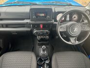Suzuki Jimny ALLGRIP 10